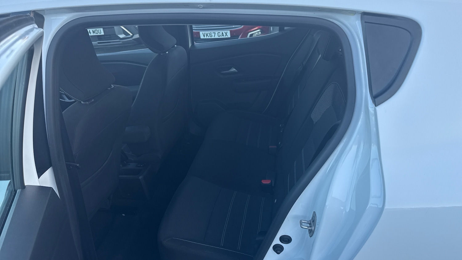 Used Dacia Sandero 2023 for sale - 77998199: Photo 16