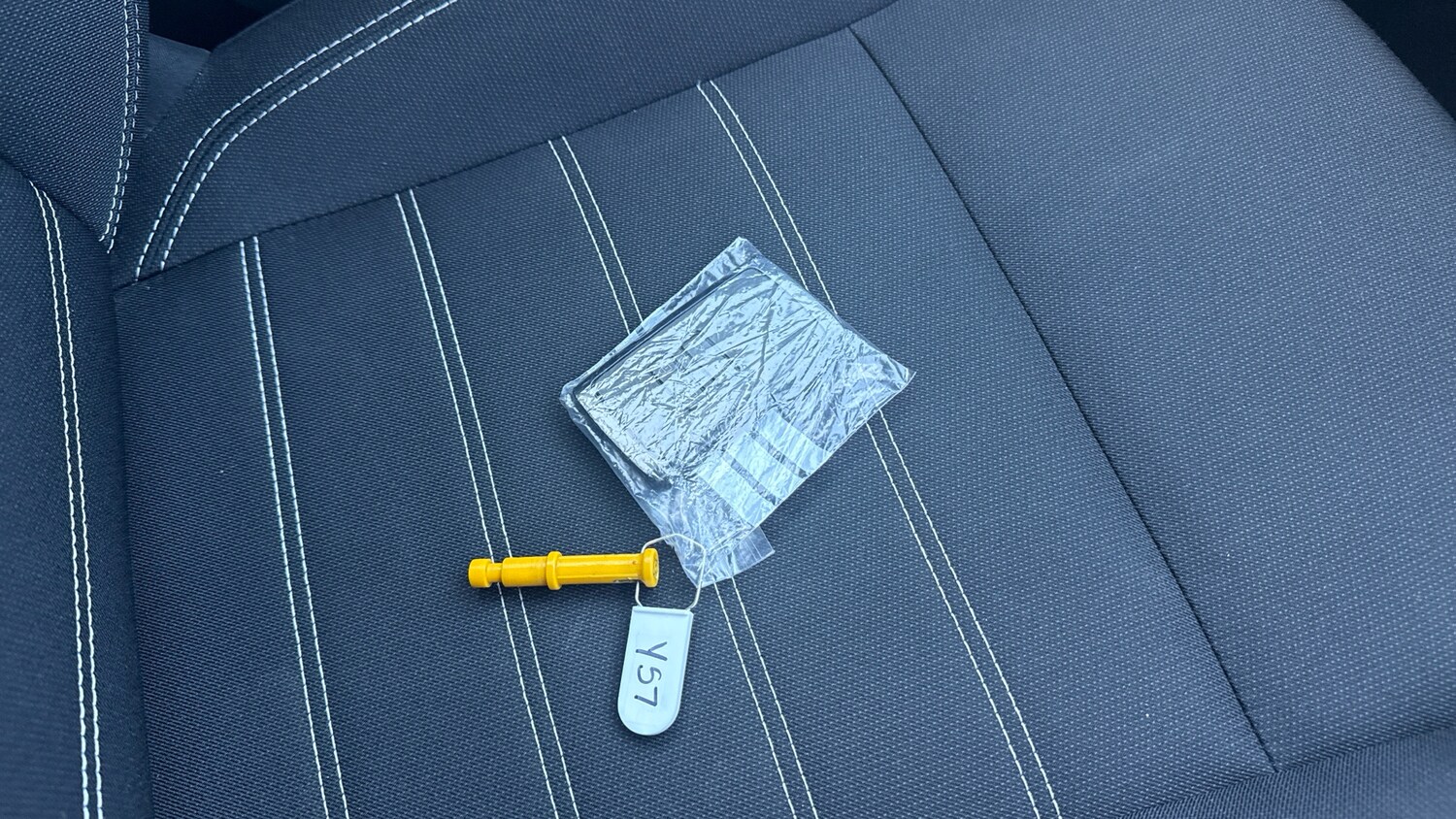 Used Dacia Sandero 2023 for sale - 77998199: Photo 20