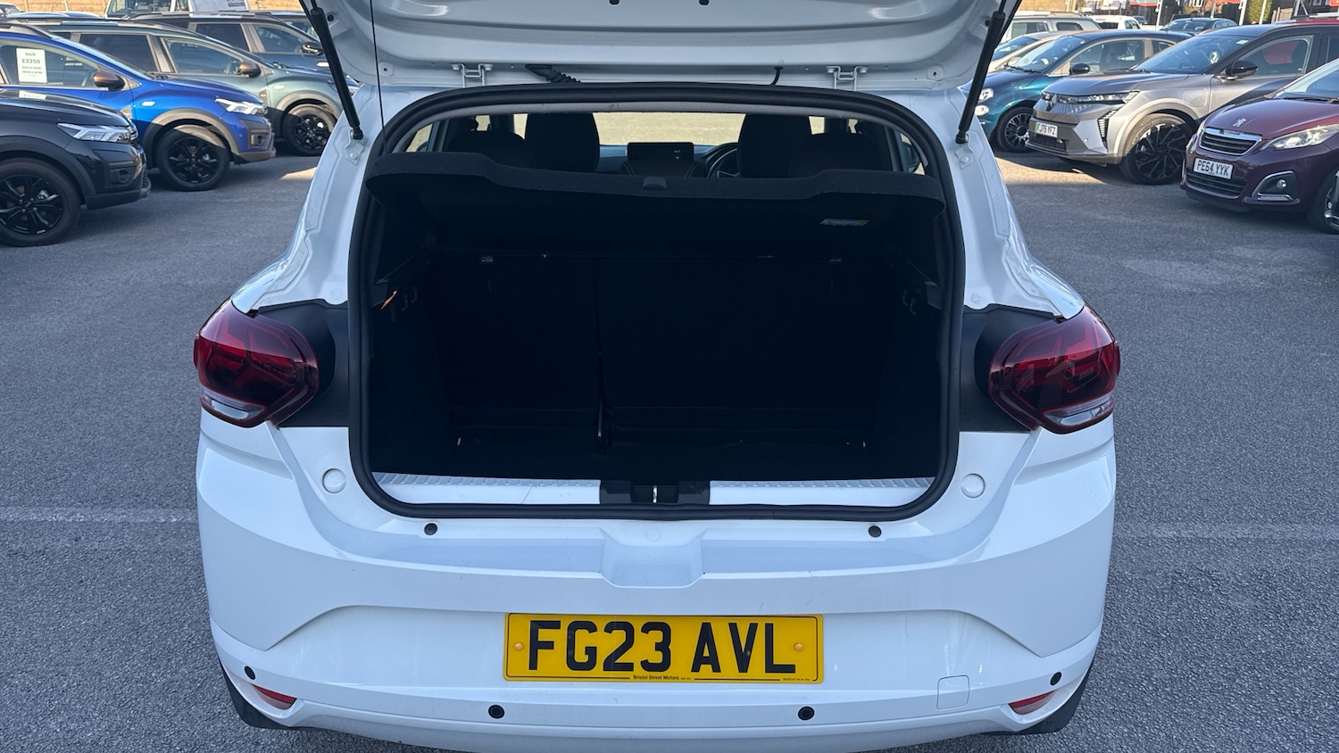 Used Dacia Sandero 2023 for sale - 77998199: Photo 4