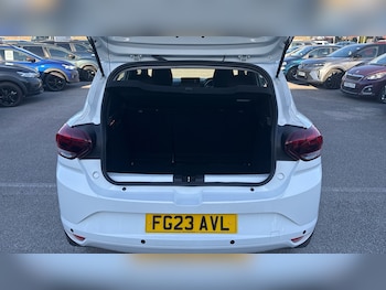 Used Dacia Sandero 2023 for sale - 77998199: Photo