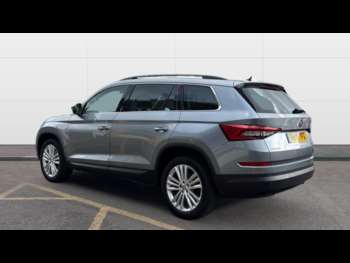 Used Skoda Kodiaq 2019 for sale - 74840709: Photo
