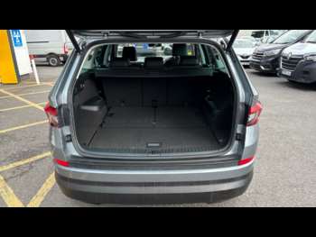 Used Skoda Kodiaq 2019 for sale - 74840709: Photo