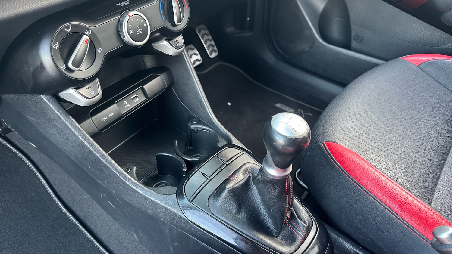 Used Kia Picanto 2018 for sale - 78092634: Photo 13