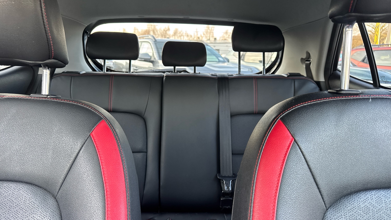 Used Kia Picanto 2018 for sale - 78092634: Photo 15