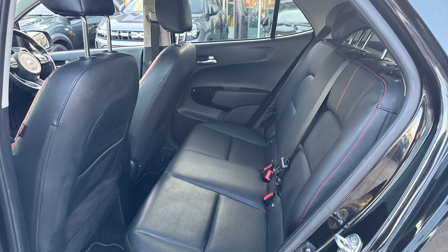 Used Kia Picanto 2018 for sale - 78092634: Photo 16