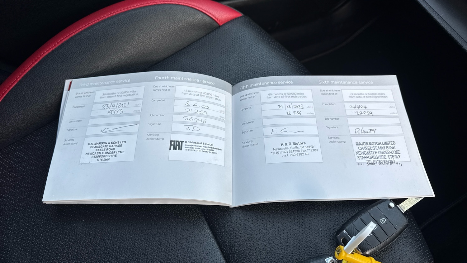 Used Kia Picanto 2018 for sale - 78092634: Photo 19