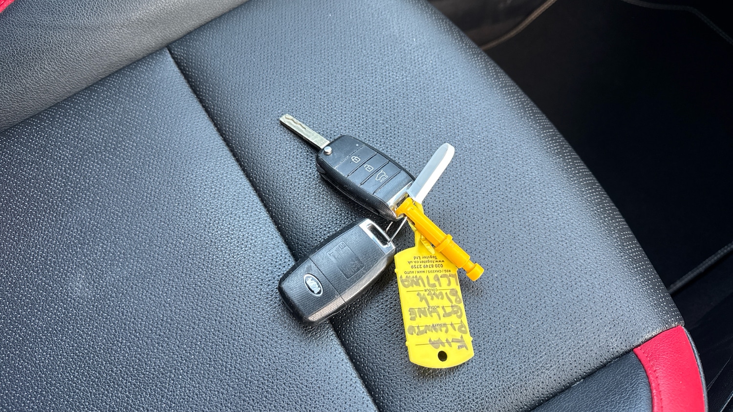 Used Kia Picanto 2018 for sale - 78092634: Photo 20