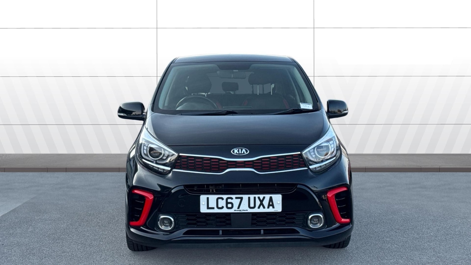 Used Kia Picanto 2018 for sale - 78092634: Photo 3