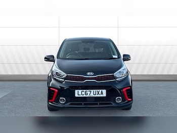 Used Kia Picanto 2018 for sale - 78092634: Photo