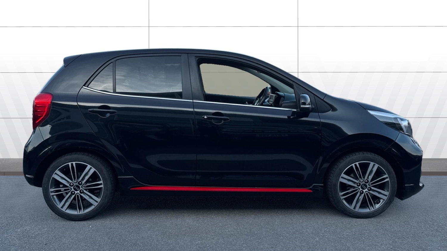 Used Kia Picanto 2018 for sale - 78092634: Photo 5