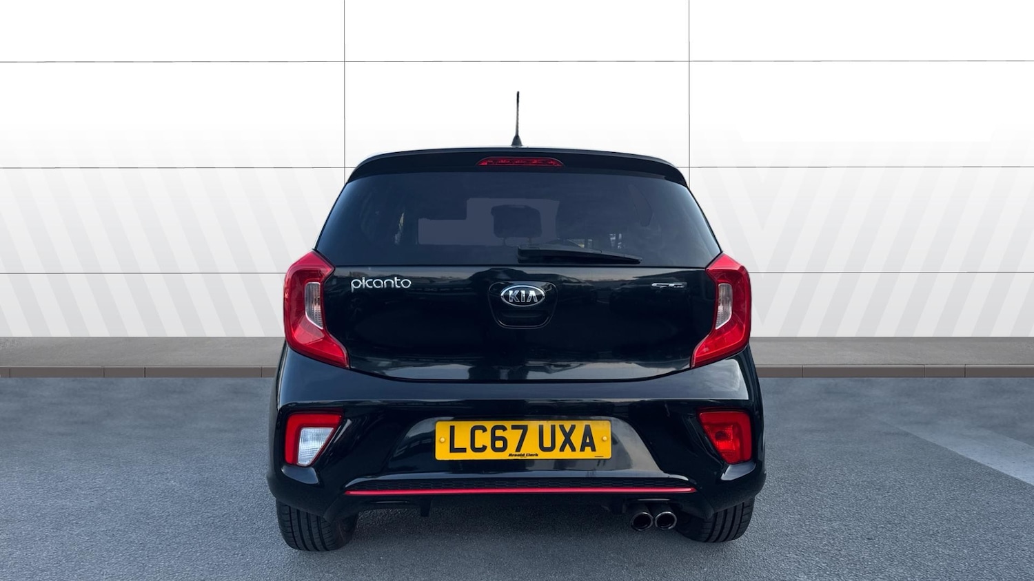 Used Kia Picanto 2018 for sale - 78092634: Photo 6