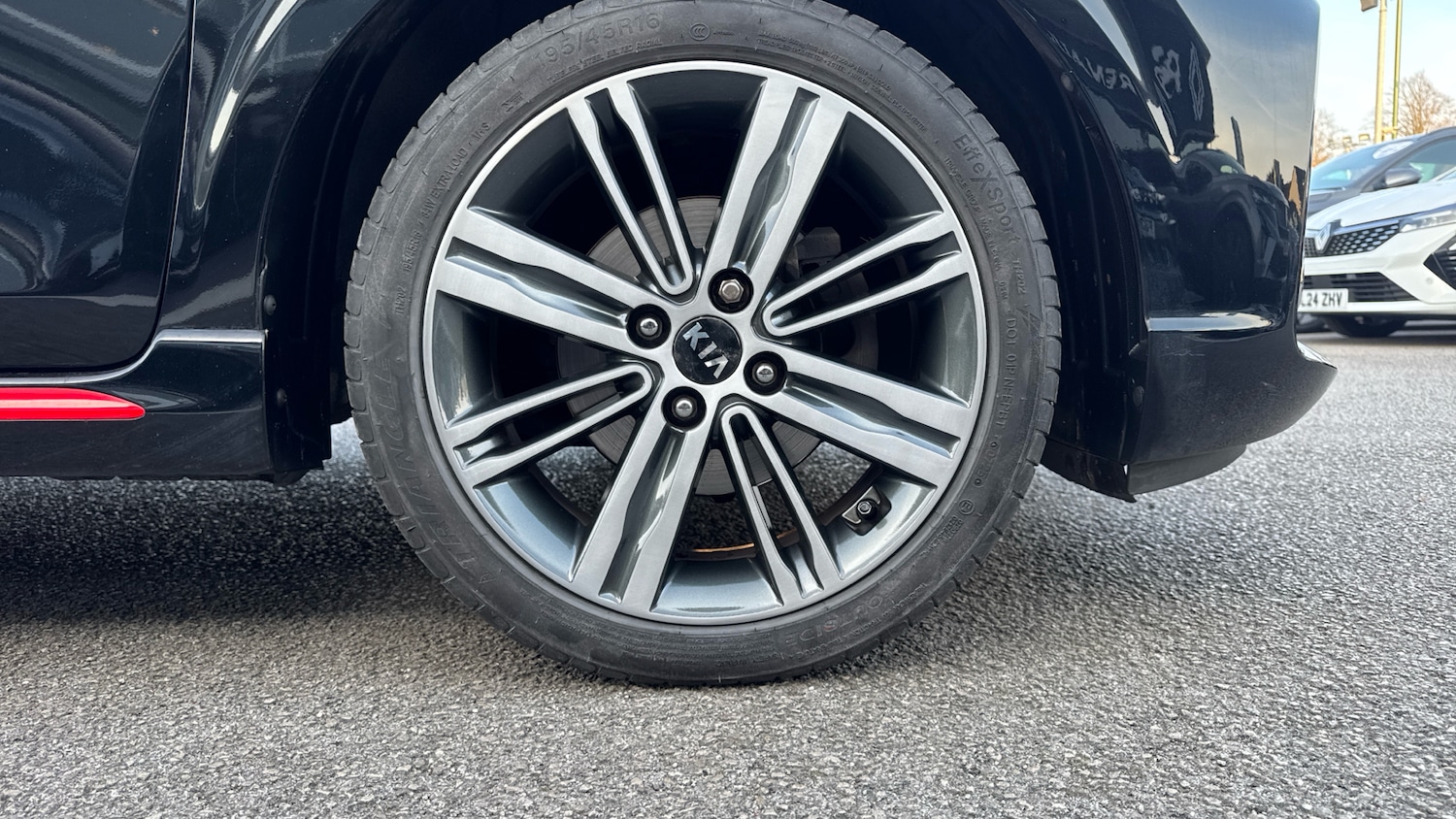 Used Kia Picanto 2018 for sale - 78092634: Photo 7