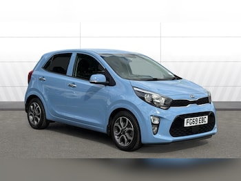Used Kia Picanto 2019 for sale - 79568781: Photo
