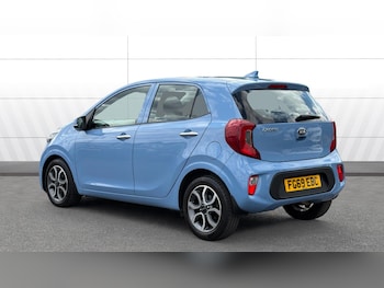 Used Kia Picanto 2019 for sale - 79568781: Photo