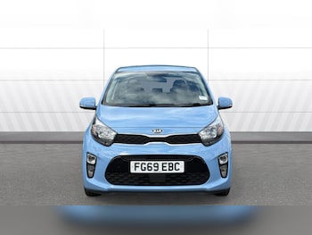 Used Kia Picanto 2019 for sale - 79568781: Photo