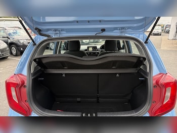 Used Kia Picanto 2019 for sale - 79568781: Photo