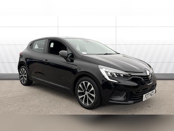 Used Renault Clio 2022 for sale - 77763299: Photo