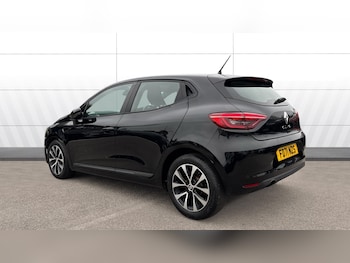 Used Renault Clio 2022 for sale - 77763299: Photo
