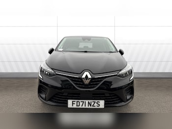 Used Renault Clio 2022 for sale - 77763299: Photo