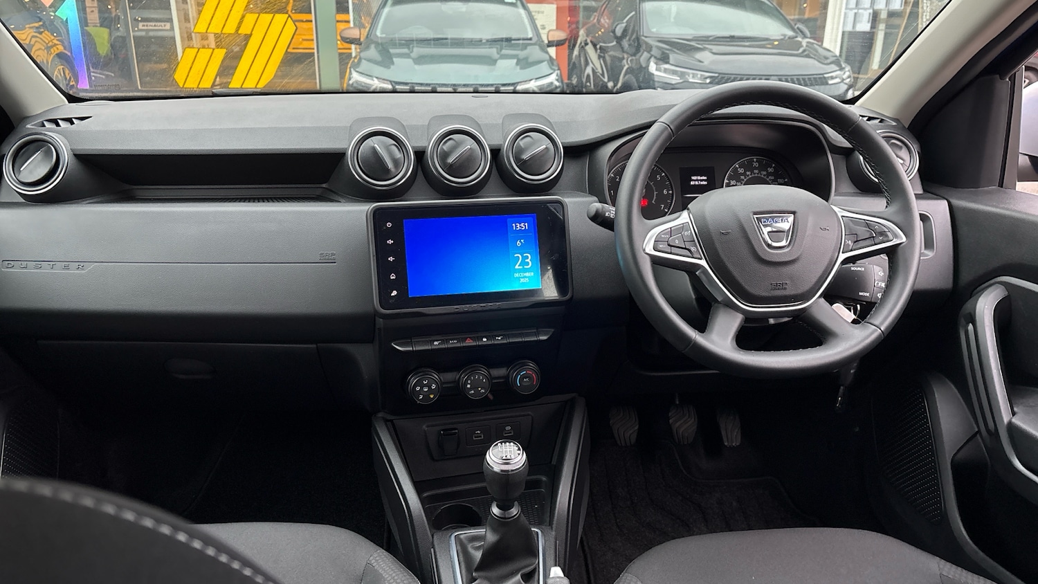 Used Dacia Duster 2022 for sale - 77023334: Photo 10