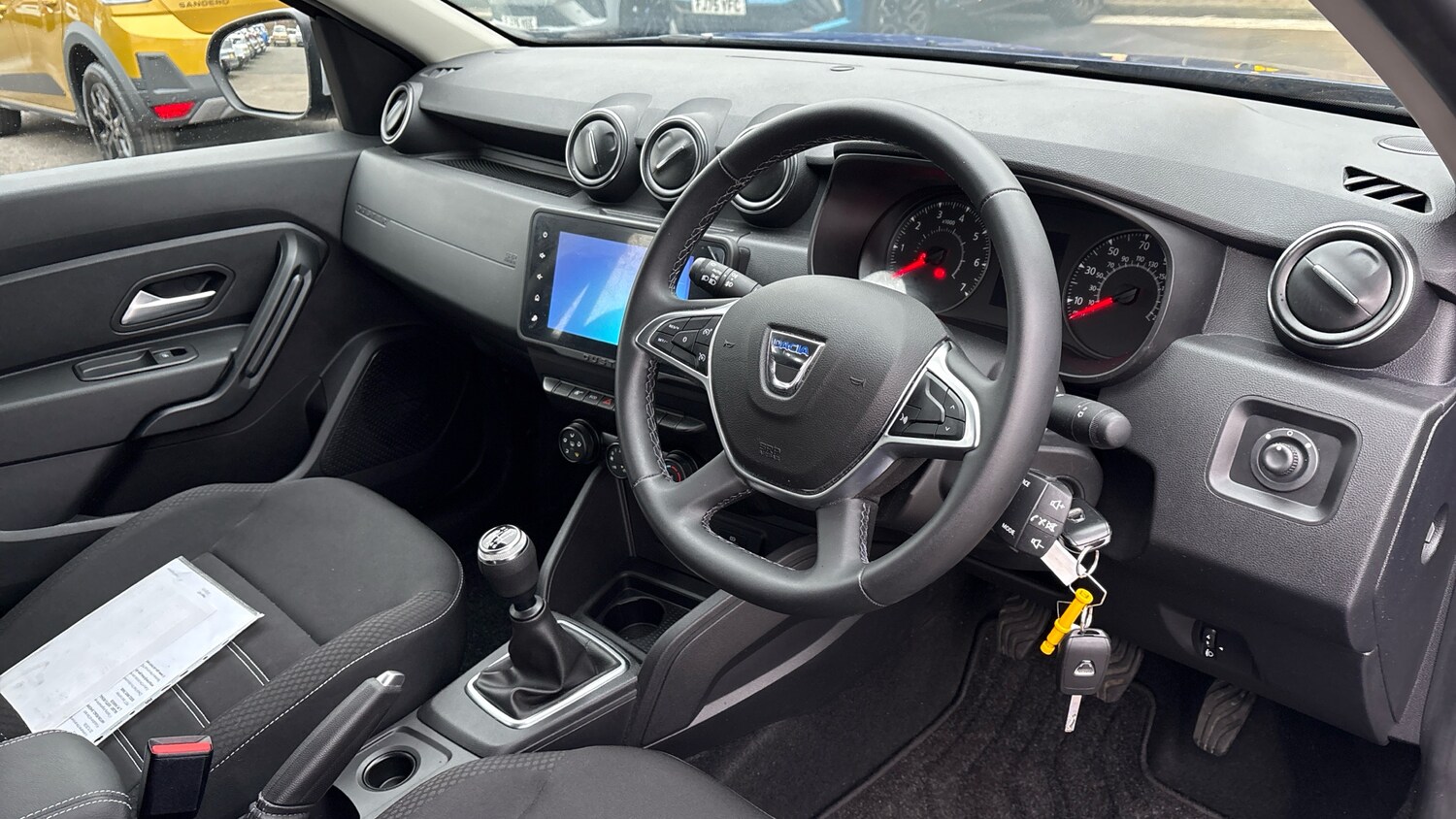 Used Dacia Duster 2022 for sale - 77023334: Photo 11