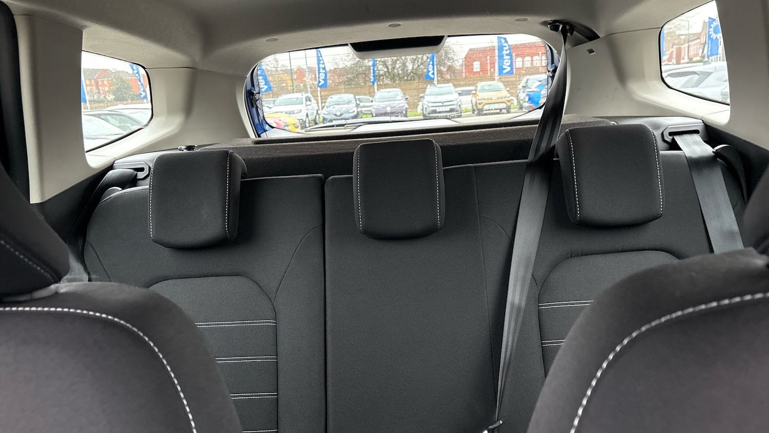 Used Dacia Duster 2022 for sale - 77023334: Photo 15