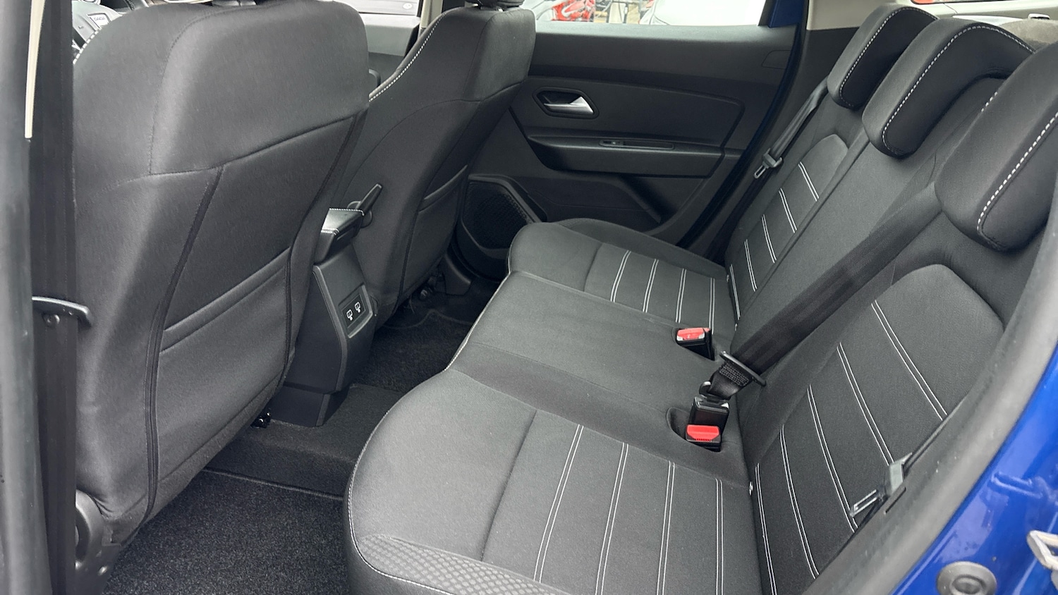 Used Dacia Duster 2022 for sale - 77023334: Photo 16