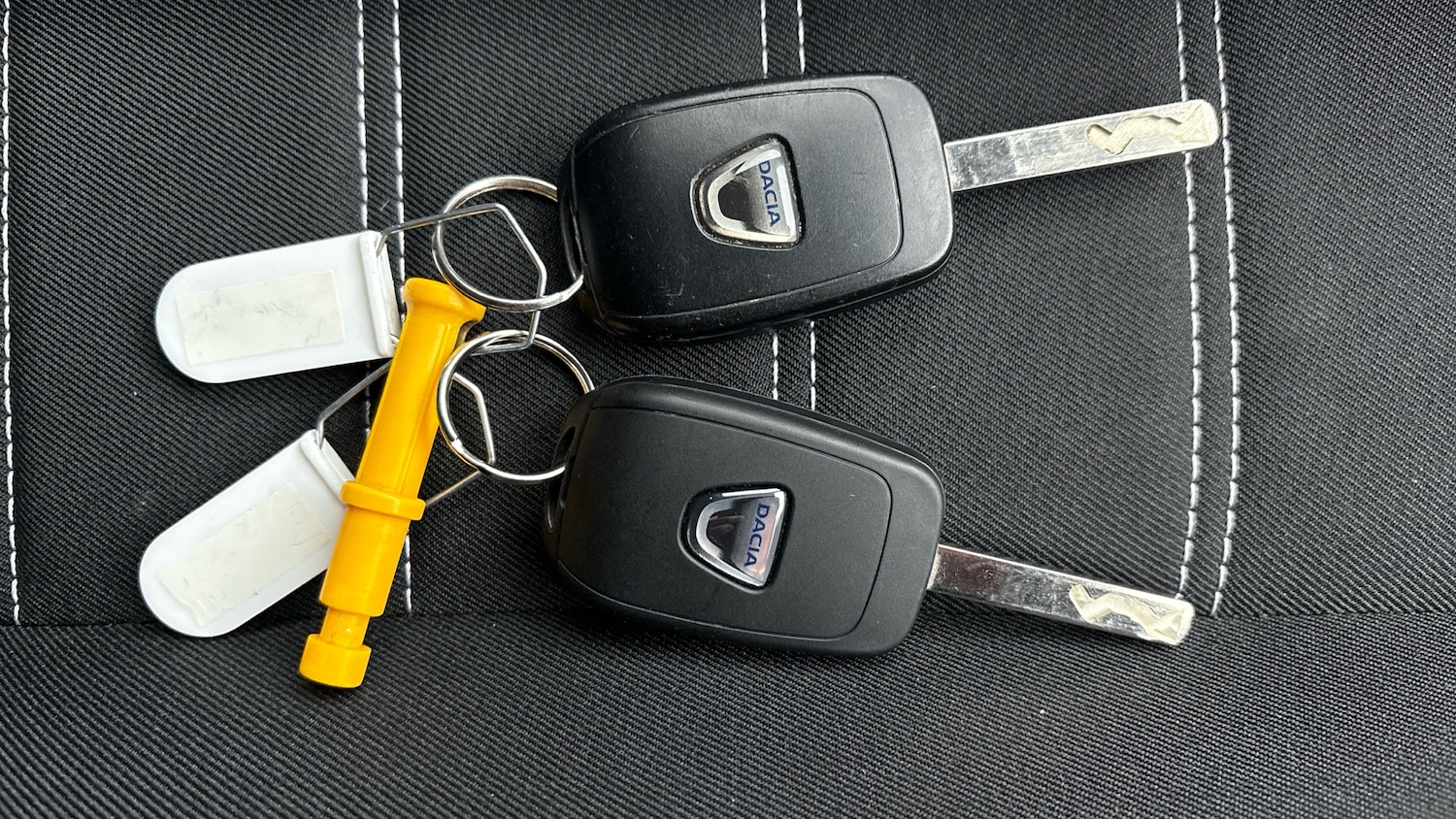 Used Dacia Duster 2022 for sale - 77023334: Photo 20