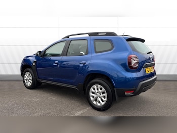 Used Dacia Duster 2022 for sale - 77023334: Photo