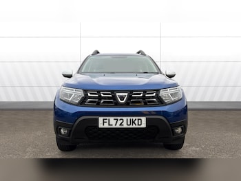 Used Dacia Duster 2022 for sale - 77023334: Photo