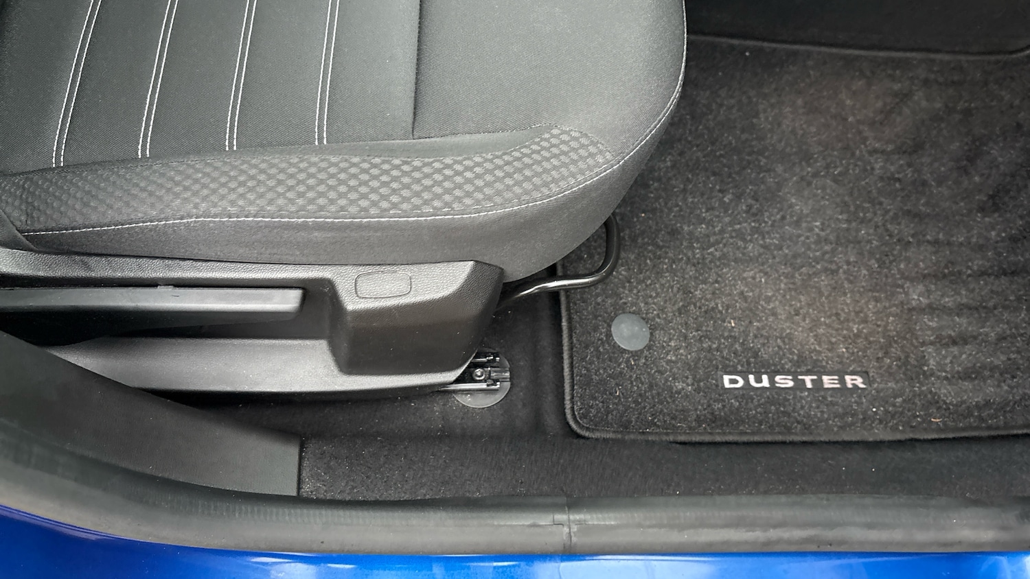 Used Dacia Duster 2022 for sale - 77023334: Photo 43