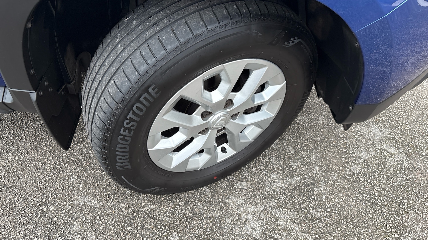 Used Dacia Duster 2022 for sale - 77023334: Photo 46