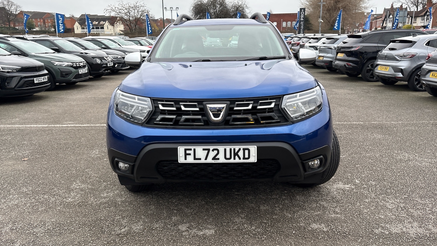 Used Dacia Duster 2022 for sale - 77023334: Photo 48