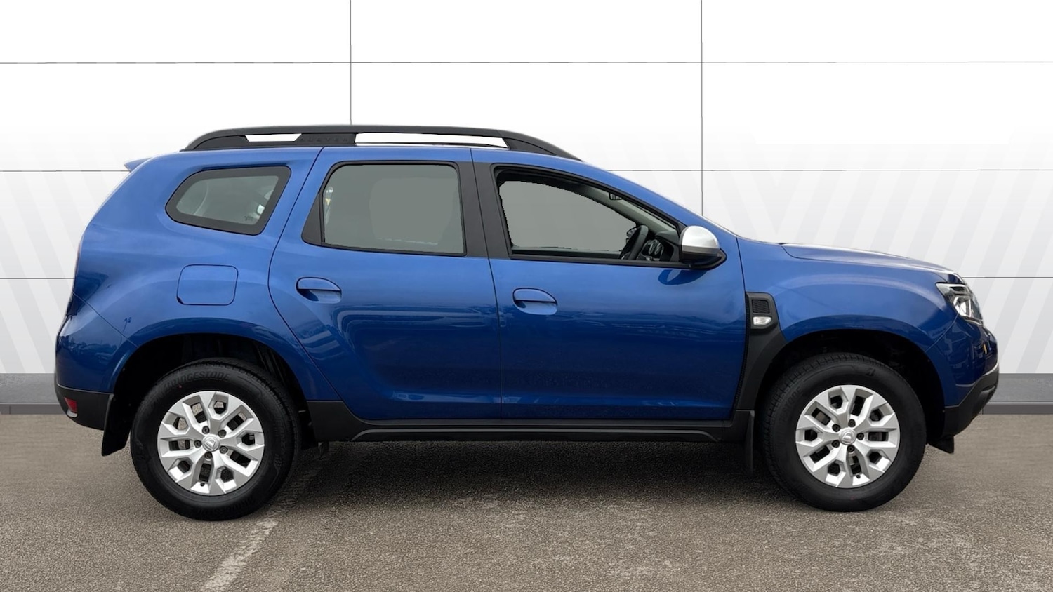 Used Dacia Duster 2022 for sale - 77023334: Photo 5