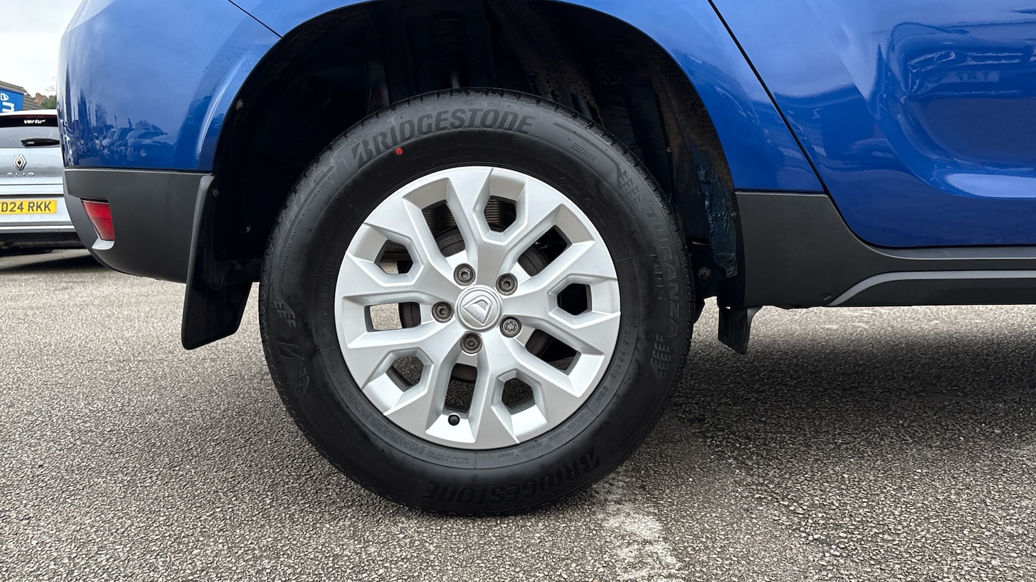 Used Dacia Duster 2022 for sale - 77023334: Photo 7