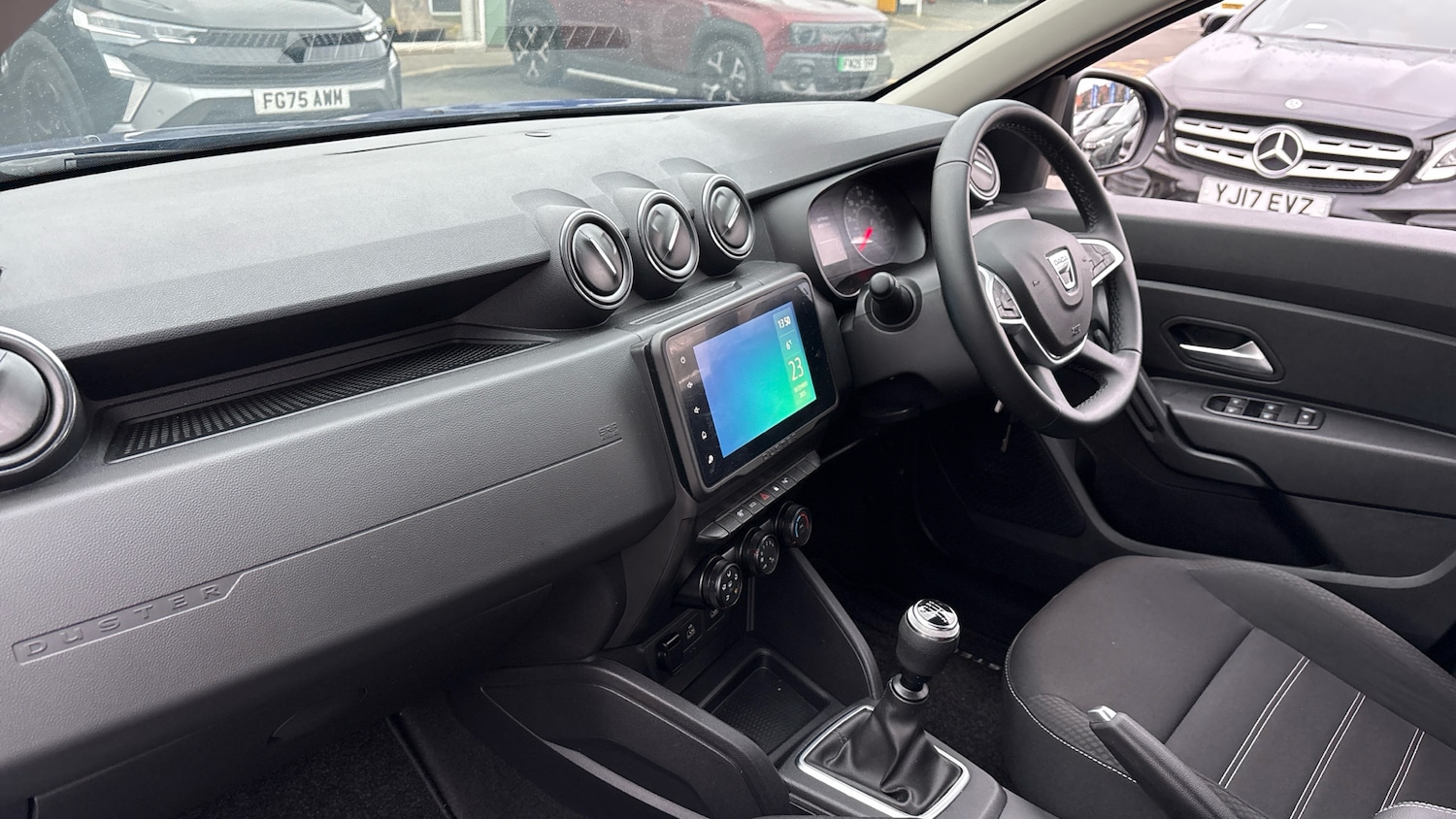 Used Dacia Duster 2022 for sale - 77023334: Photo 9