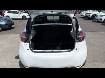 Used Renault Zoe 2022 for sale - 74879705: Photo