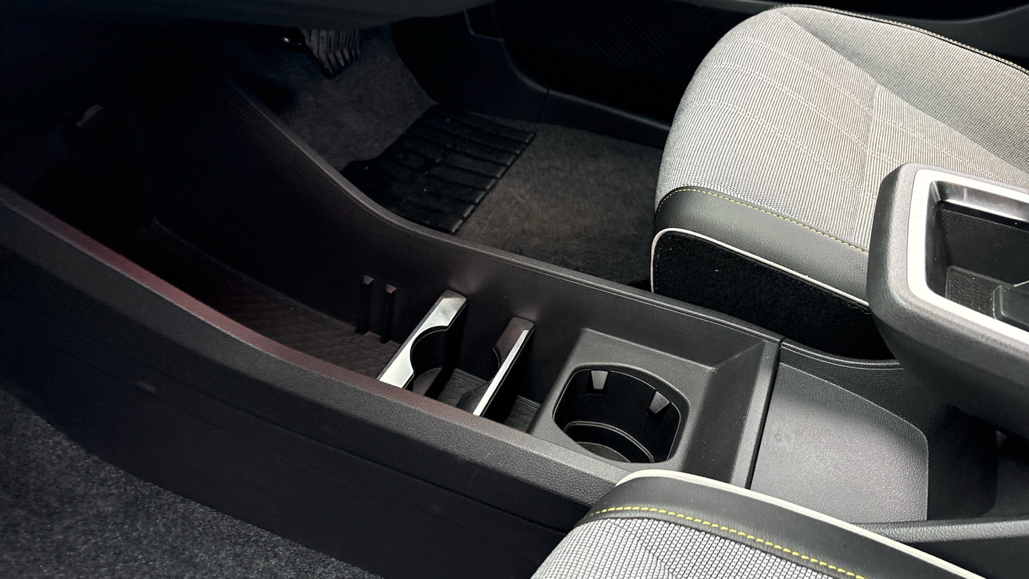 Used Renault Megane E Tech 2023 for sale - 76652245: Photo 13