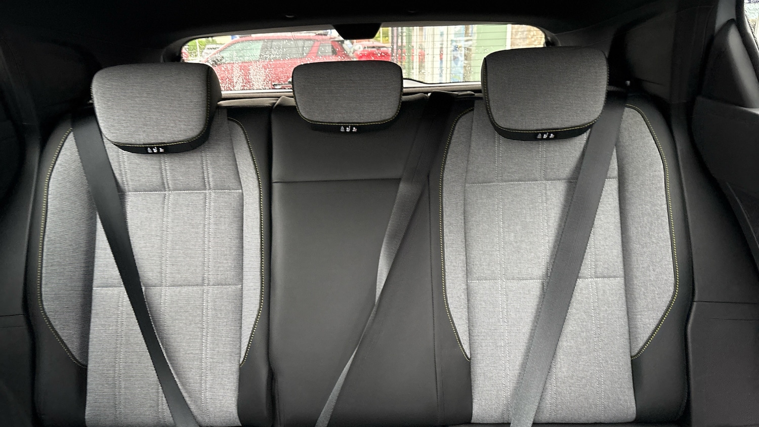 Used Renault Megane E Tech 2023 for sale - 76652245: Photo 15