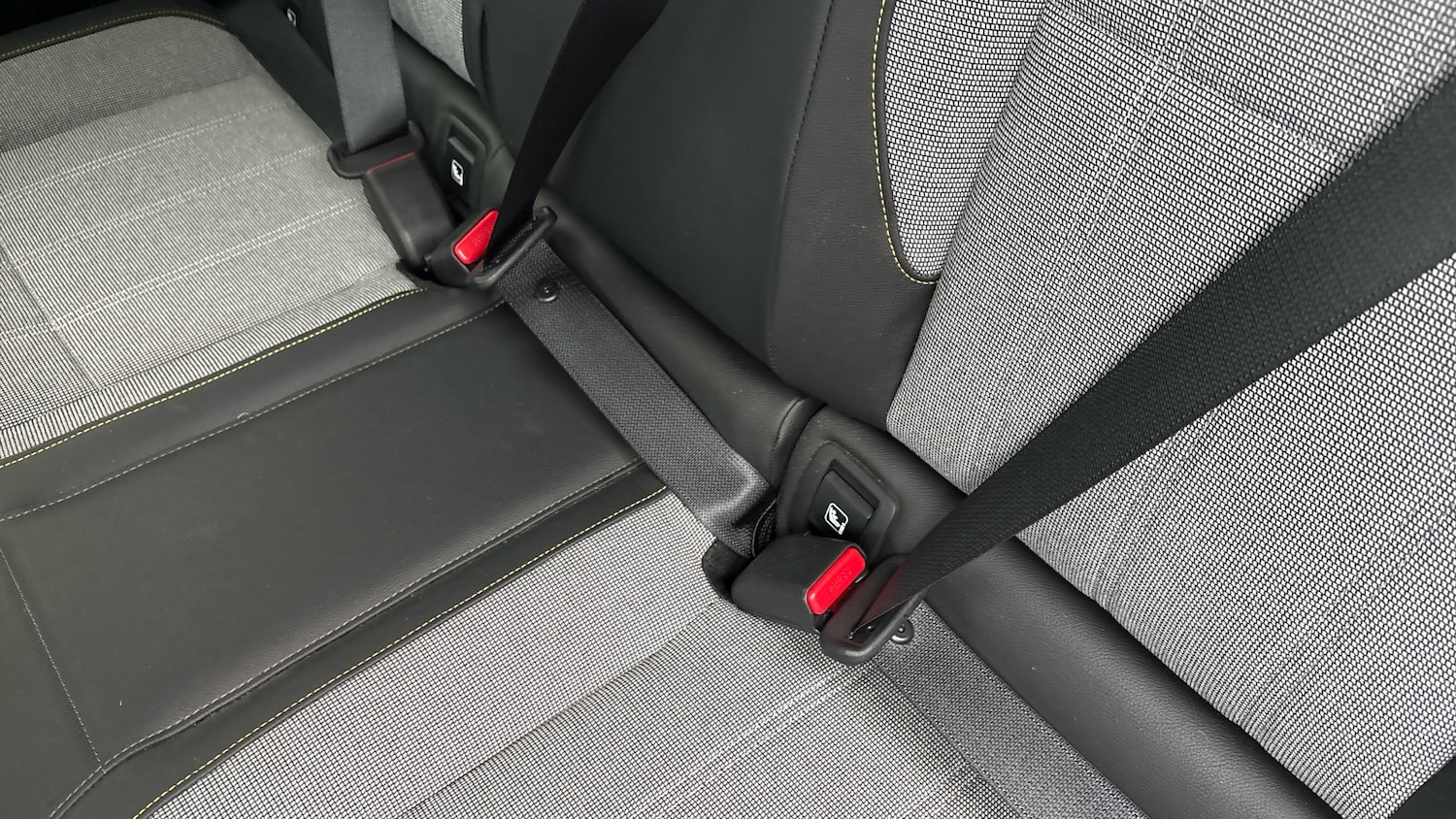 Used Renault Megane E Tech 2023 for sale - 76652245: Photo 17