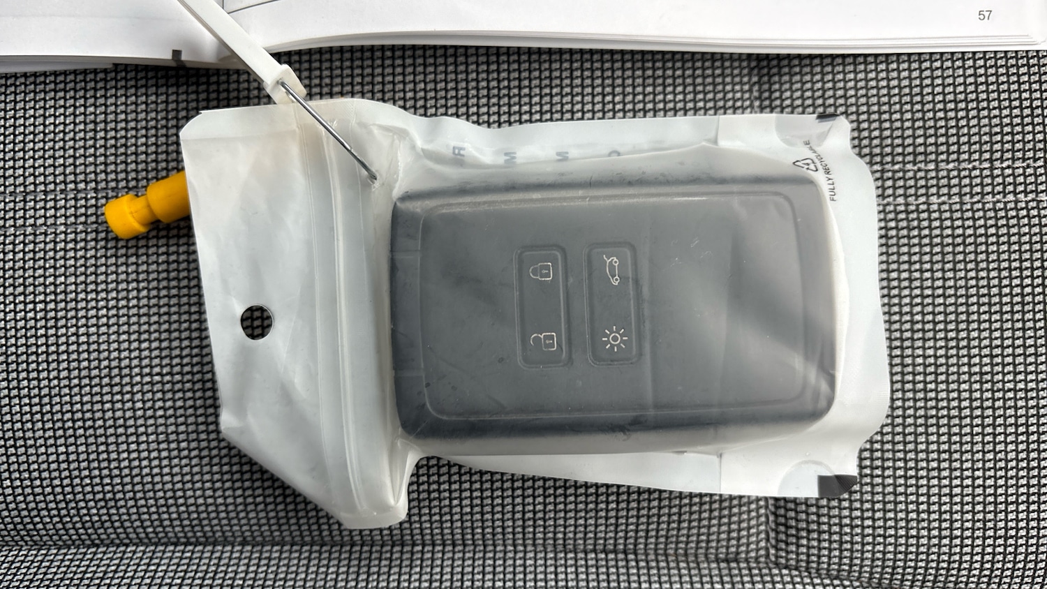 Used Renault Megane E Tech 2023 for sale - 76652245: Photo 20