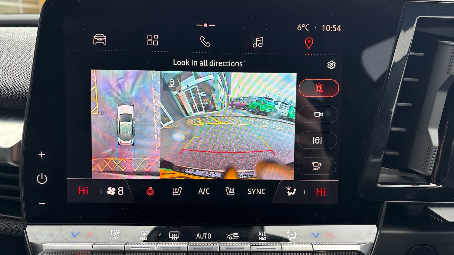 Used Renault Megane E Tech 2023 for sale - 76652245: Photo 21