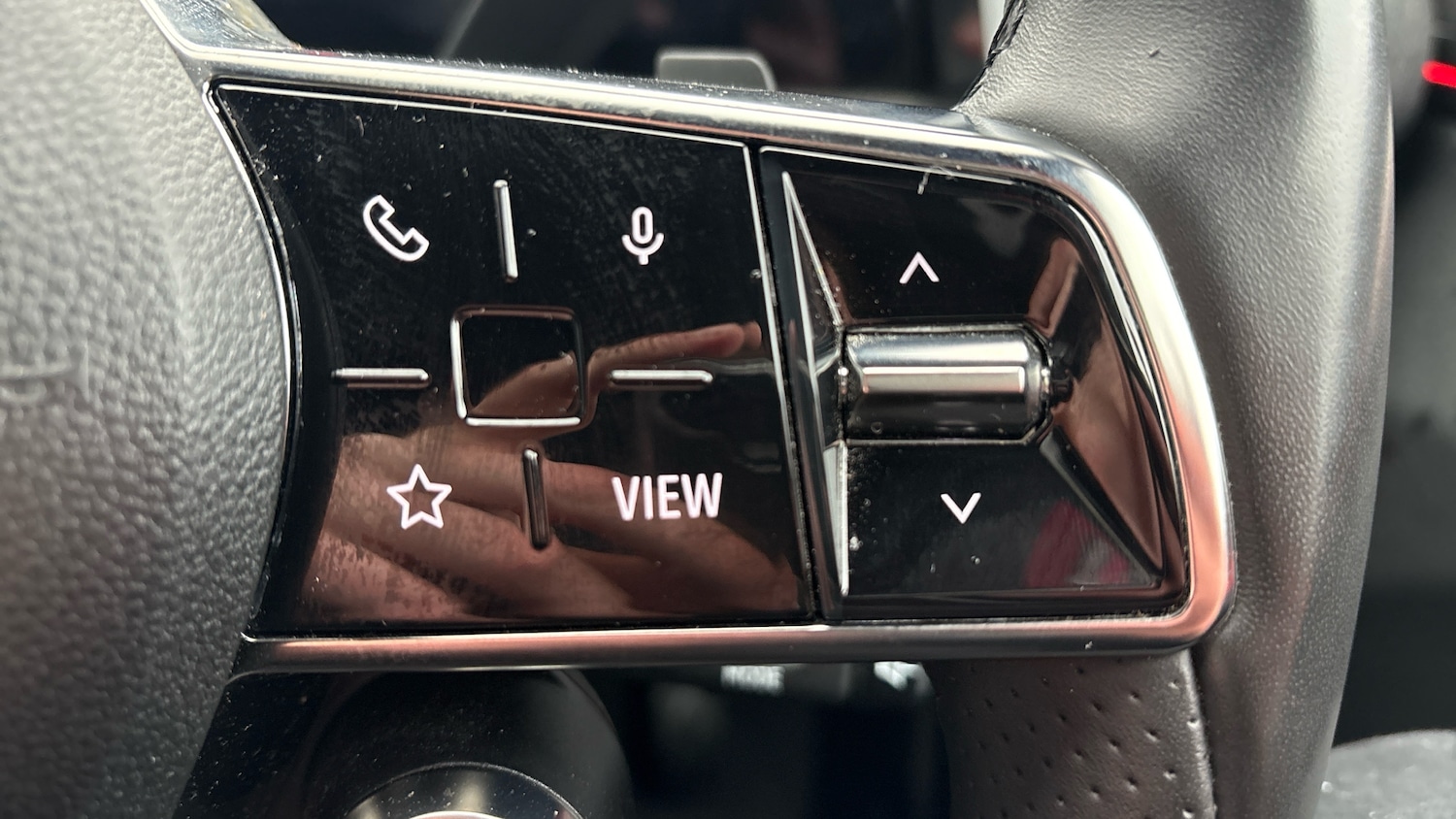 Used Renault Megane E Tech 2023 for sale - 76652245: Photo 24