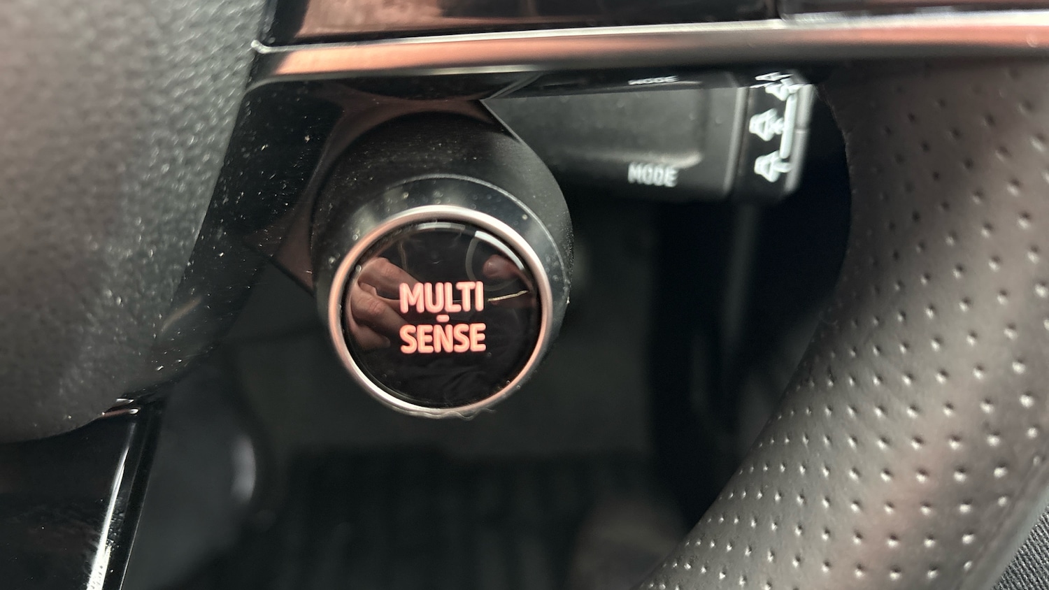 Used Renault Megane E Tech 2023 for sale - 76652245: Photo 25