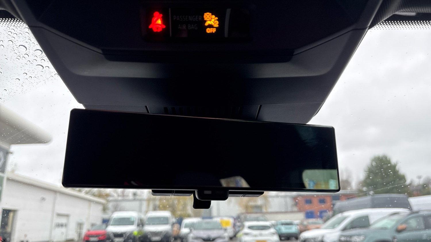 Used Renault Megane E Tech 2023 for sale - 76652245: Photo 27