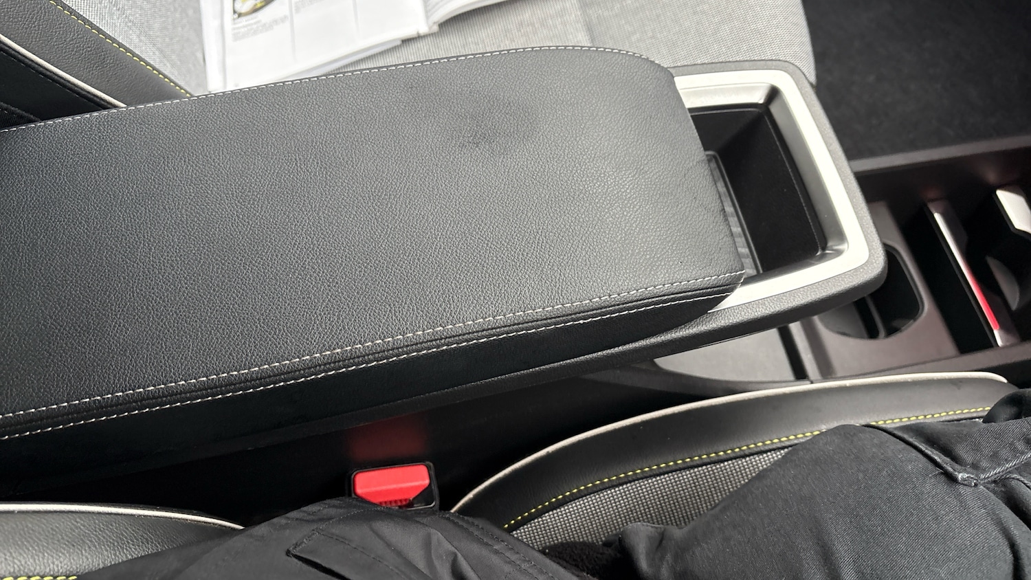 Used Renault Megane E Tech 2023 for sale - 76652245: Photo 33