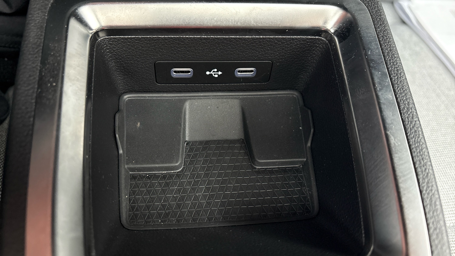 Used Renault Megane E Tech 2023 for sale - 76652245: Photo 35