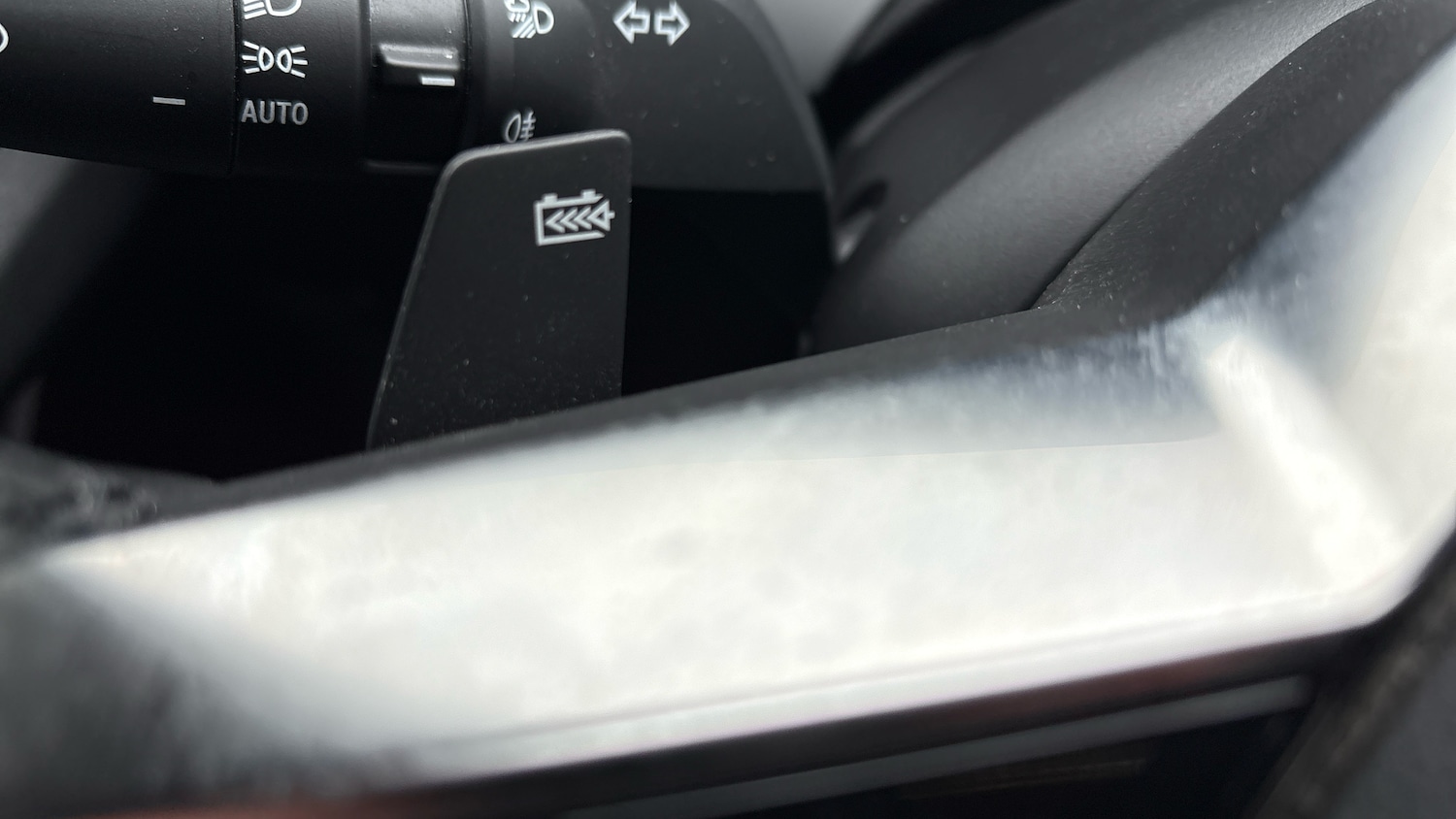 Used Renault Megane E Tech 2023 for sale - 76652245: Photo 36