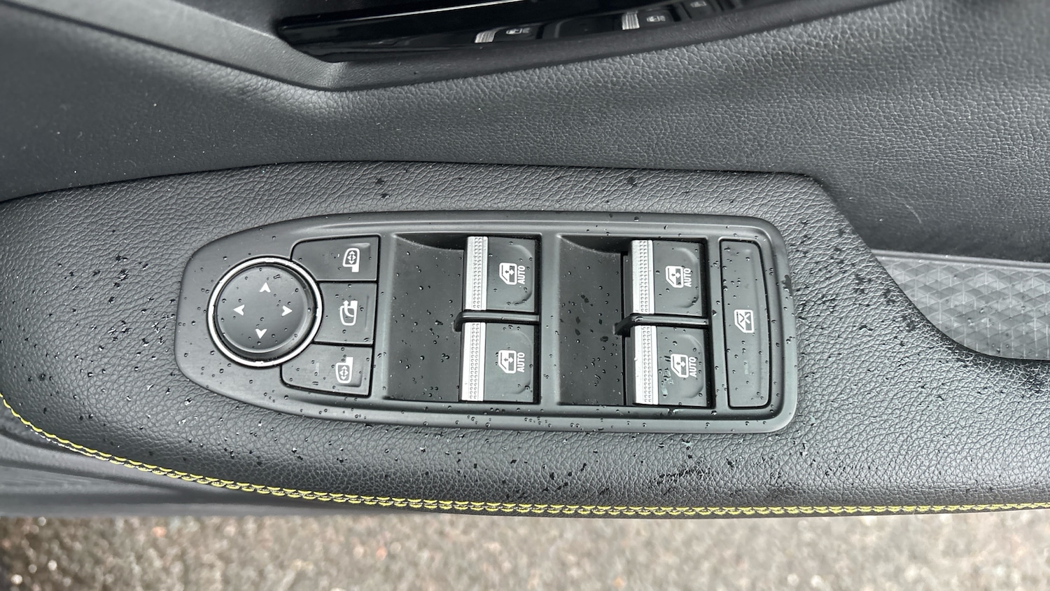 Used Renault Megane E Tech 2023 for sale - 76652245: Photo 46