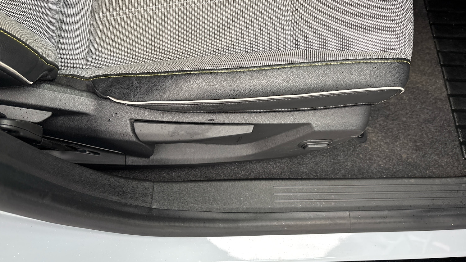 Used Renault Megane E Tech 2023 for sale - 76652245: Photo 47